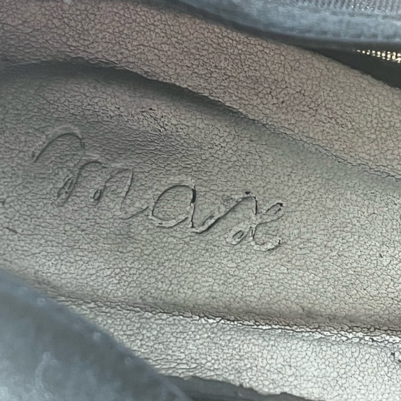 Max Peep Toe Heels - Picture 7 of 8